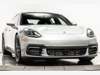 Thumbnail Photo 2 for 2018 Porsche Panamera 4S
